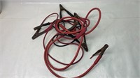 Jumper cable lot