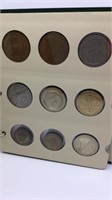 Vintage Casino Token lot. Lot of 11