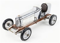 Bantam Midget Tether Car “Spin Dizzy"