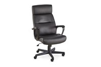 FOR LIVING EXECUTIVE PU OFFICE CHAIR