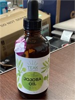 4fl oz Jojoba oil