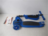 "Used" Hurtle ScootKid 3, Toddler Ride On Toy