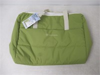 "As Is" Keepcool Soft Cooler Bag, Green