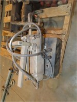 Miller Spot Welder (Untested)