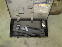 Burndy Electrical Hydraulic Crimper (Untested)