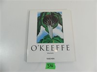 O'Keefee Britta Benke 1993