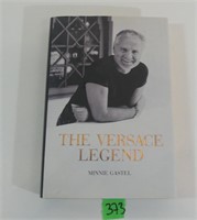 The Versace Legend - by Millie Gastel 2008