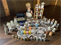 Very Large Collection of Thimbles