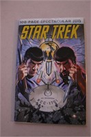 Star Trek 100 Page Spectacular Winter 2012
