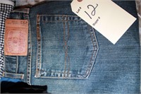 Lucky Brand Jeans Size 2