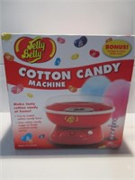GUC JELLY BELLY COTTON CANDY MACHINE