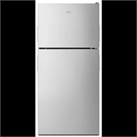Whirlpool WRT348FMES SSTop Freezer RefrigeratorC32