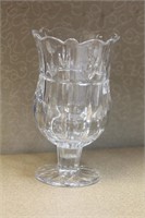 Crystal Vase