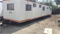 office trailer