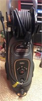 Power Washer,  Task Force Electric Power Washer