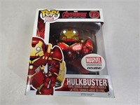 Funko Pop Iron Man Age Of Ultron Hulkbuster