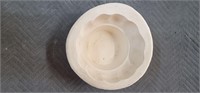 4 Ceramic Molds