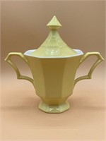 Nikki Classic Collection Yellow Pitcher