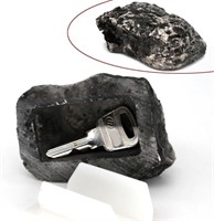 MIONI Key Box Rock Hidden Hide in Stone Security