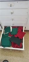 Kitchen towels drawer 5