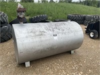 Farm Fuel Tank