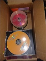 CDs