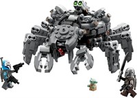 LEGO - Star Wars Spider Tank 75361