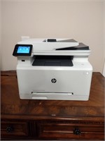 HP Laserjet Pro Wireless All in One Printer