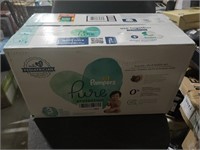 Pampers Diapers Size 3, 100 Count - Pure