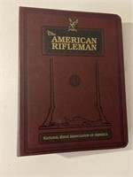 The American rifleman magazine’s collection