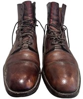 Men's Veldtschoen Ankle Boots