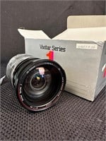 Vivitar Series 1 28-300mm Lens