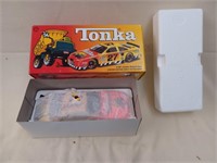 Tonka 1/24 Scale Diecast Stock Car NOS