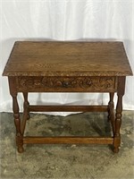 SIDE TABLE - 4634