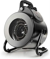 $105-iPower Electric Greenhouse Heater Fan