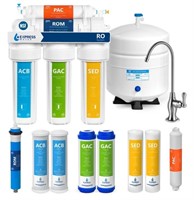 Brand New Water Filter System  Reverse Osmosis