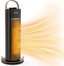 Grelife Space Heater  18 1500W Heater