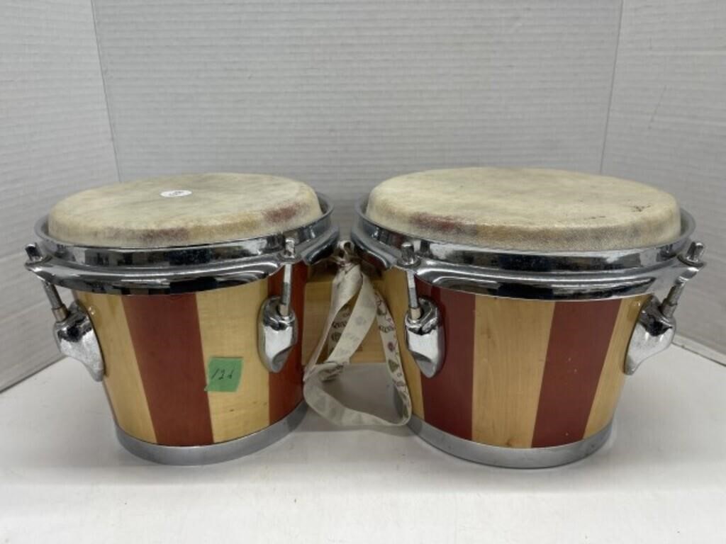 Bongos