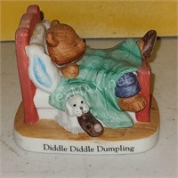 Bronson Collectibles Diddle Diddle Dumpling