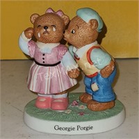 Bronson Collectibles Georgie Porgie