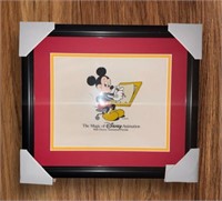Disney Art Mickey Mouse