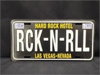 RCK-N-RLL - HARD ROCK HOTEL LAS VEGAS NEVADA ...