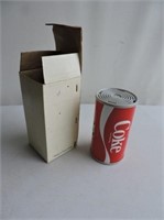Coca-Cola Radio in Original Box