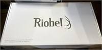 Riobel ED601C Single Hole Prep Sink Faucet