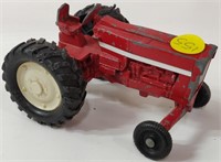 Diecast Tractor