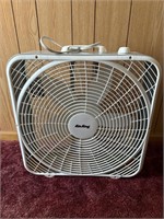 AirKing box fan
