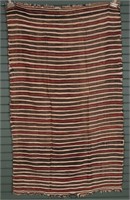 Turkish Peshtemal Textile