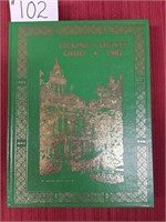 Licking County Ohio 1982, Volume I, A Collection