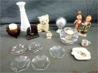 Great Assortment of Collectables Some are Vintage