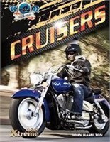 John Hamilton Cruisers Book